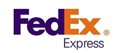 FedEx 快递