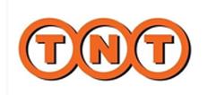 TNT 标志